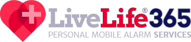 Live Life 365 Logo